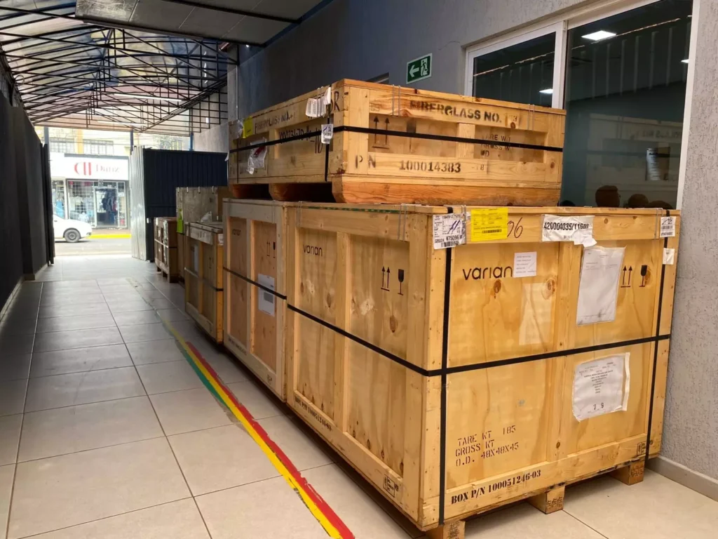 hospital de Apucarana