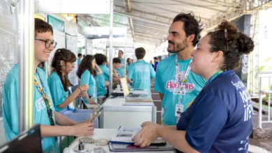 Festival Iguassu Inova 2024