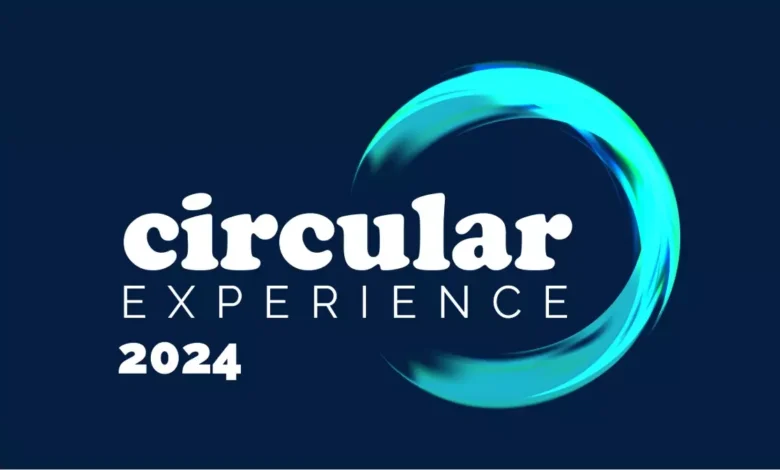 Divulgação Circular Experience 2024