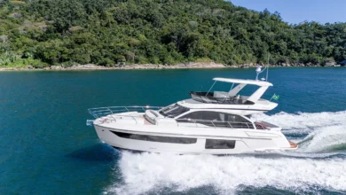 Azimut Yachts