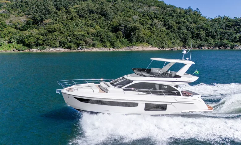 Azimut Yachts