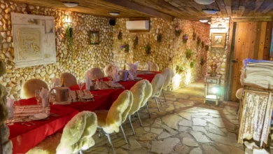 Restaurante Pontremoli Divulgação