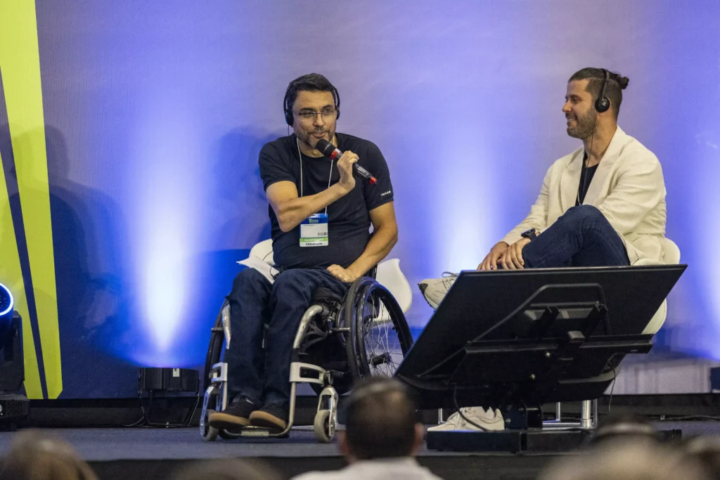 Paralimpíadas Escolares