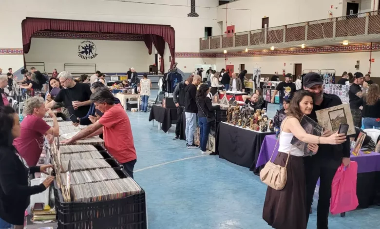 Feira do Vinil, Colecionaveis e Variedades - foto T. Vanso-divulgação (3).jpeg