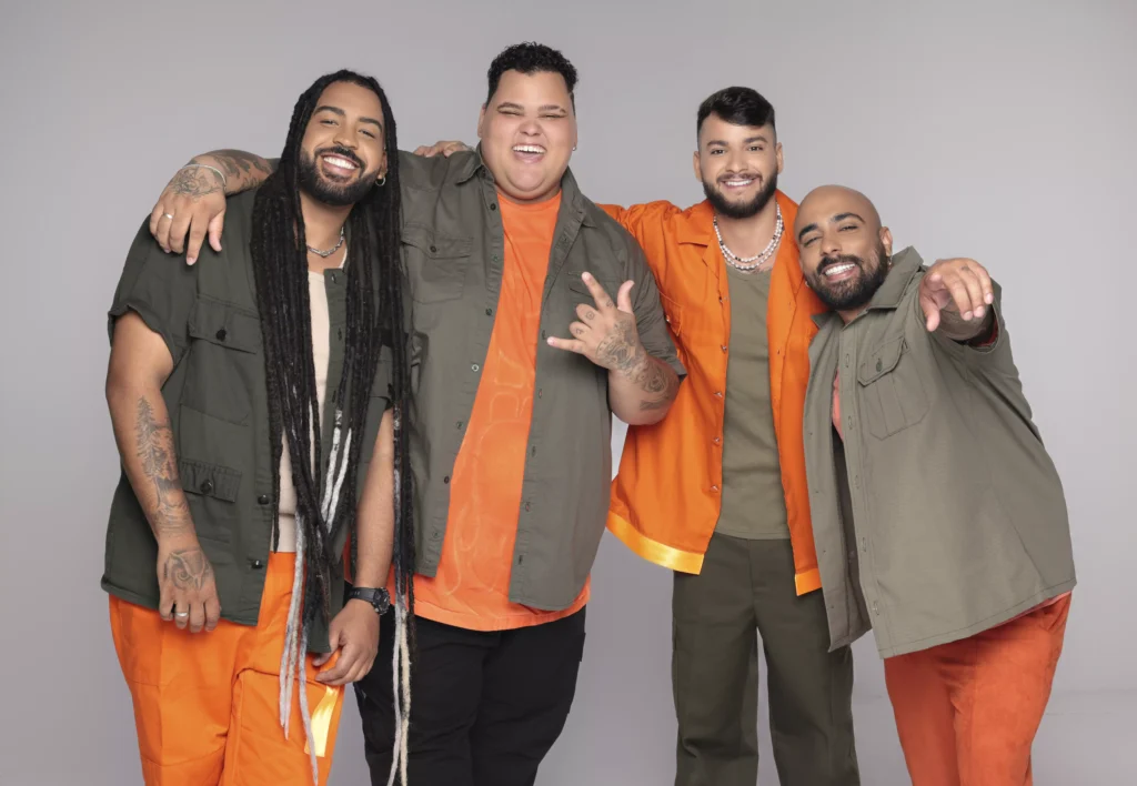 Churrasquinho Menos é Mais em Curitiba