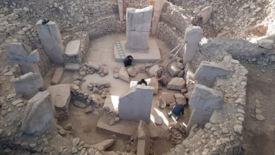 Gobeklitepe