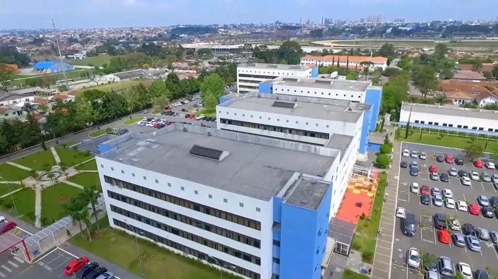 UniBrasil Centro Universitário