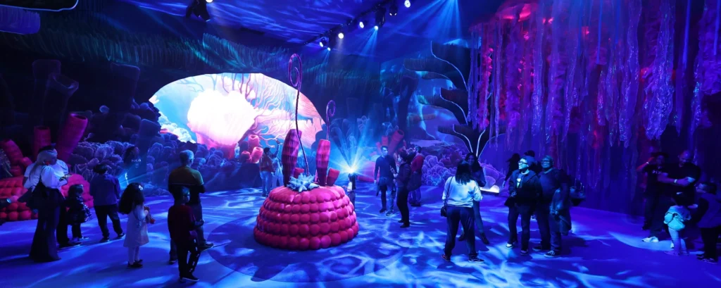 MundoPixar_Jockey_mundo-pixar-exposicao-creditos_disney_brasil