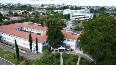 Centro Universitário UniBrasil