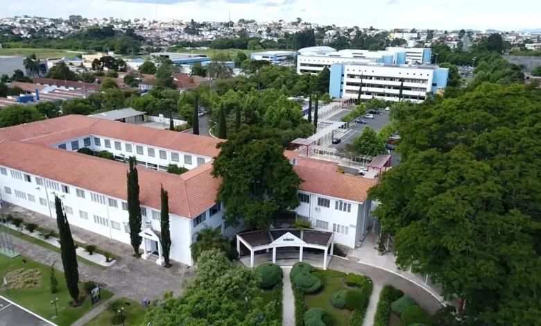 Centro Universitário UniBrasil