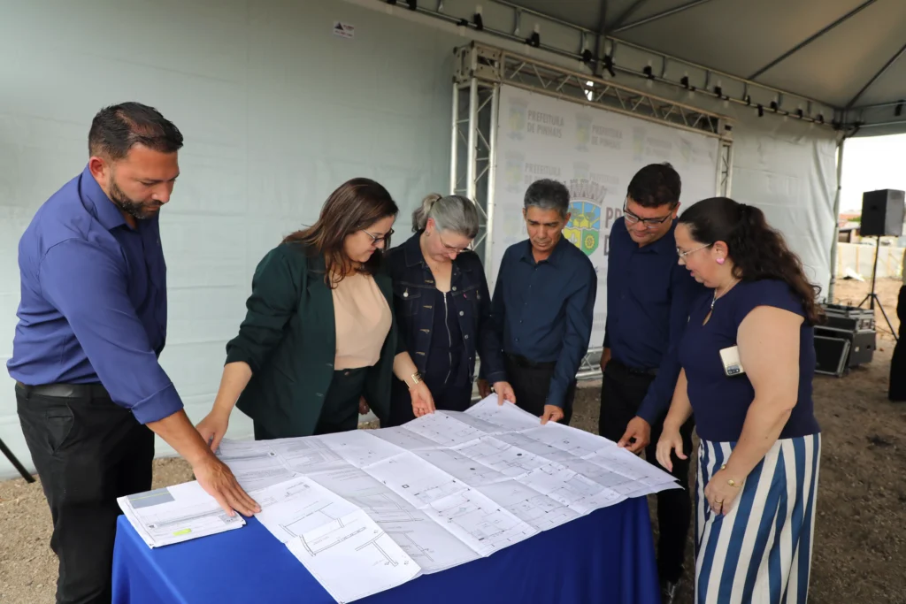 Prefeitura de Pinhais