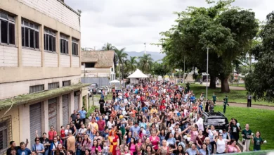 Santuário Estadual Nossa Senhora do Rocio