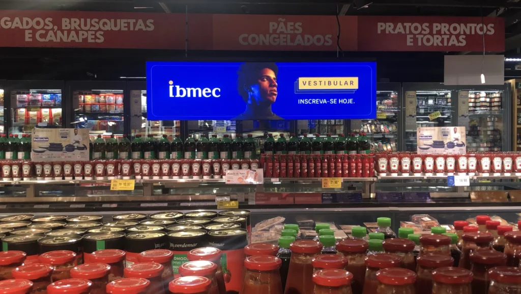 Pixel Mídia Out Of Home