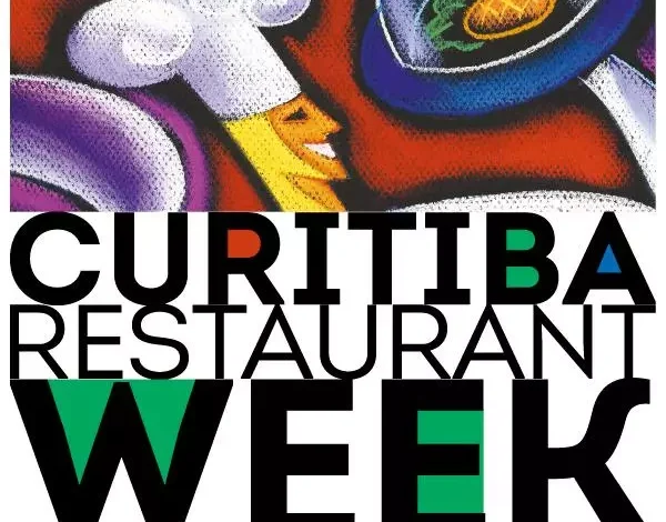 Curitiba Restaurant Week