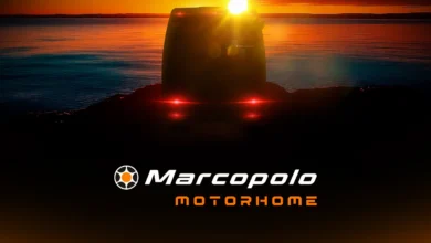 Marcopolo Motorhome