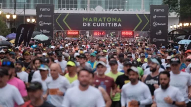 Maratona de Curitiba Grupo Potencial 2024