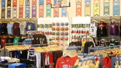 NBA Store