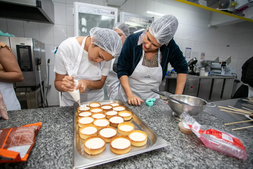 cursos profissionalizantes