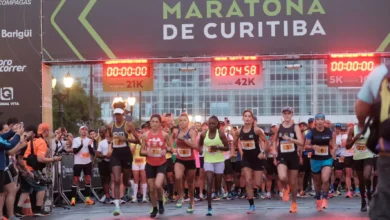 Maratona de Curitiba