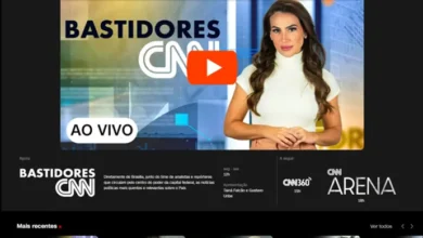 Portal da CNN Brasil