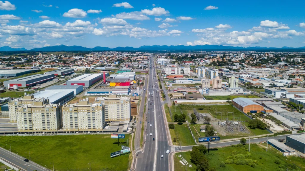 Conecta Pinhais, ecossistema de inovação da cidade, foi semifinalista do Prêmio Nacional de Inovação em 2023. Foto: Prefeitura Municipal de Pinhais.