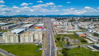 Conecta Pinhais, ecossistema de inovação da cidade, foi semifinalista do Prêmio Nacional de Inovação em 2023. Foto: Prefeitura Municipal de Pinhais.