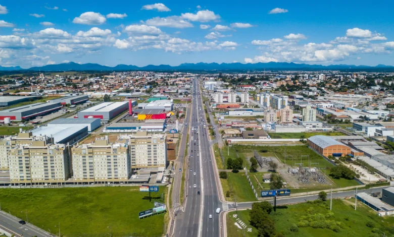 Conecta Pinhais, ecossistema de inovação da cidade, foi semifinalista do Prêmio Nacional de Inovação em 2023. Foto: Prefeitura Municipal de Pinhais.