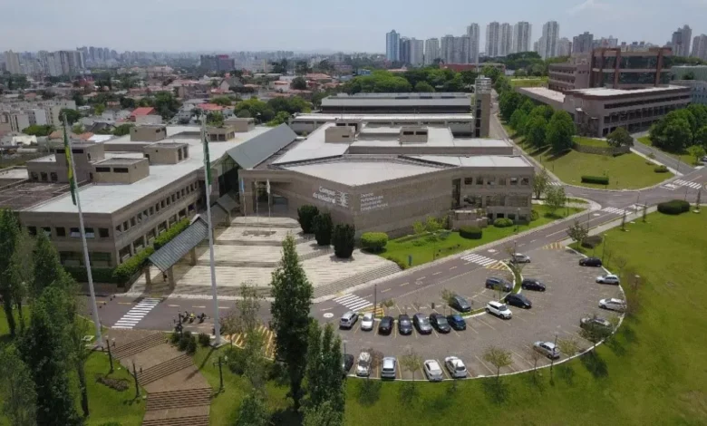 UniSenai Paraná é conhecido por formar profissionais com olhar estratégico e que aprendem com os desafios reais da indústria (foto: Guto Pimentel)