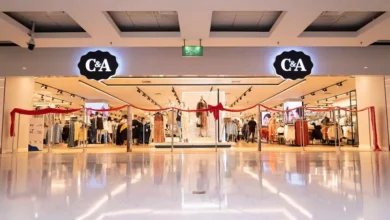 C&A Brasil