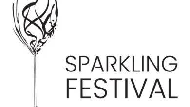 Sparkling Festival