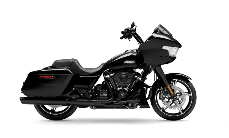 Harley-Davidson® Road Glide®