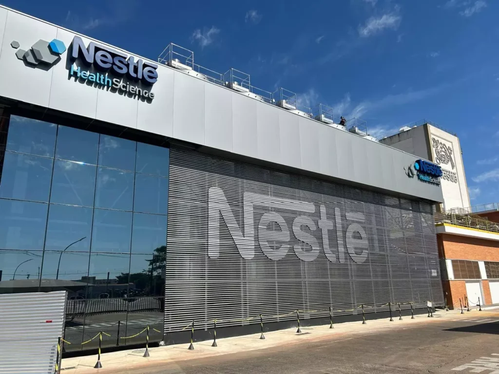 Nestlé Health Science