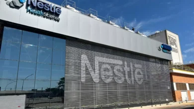 Nestlé Health Science