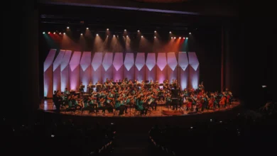 Orquestra Infantil Alegro