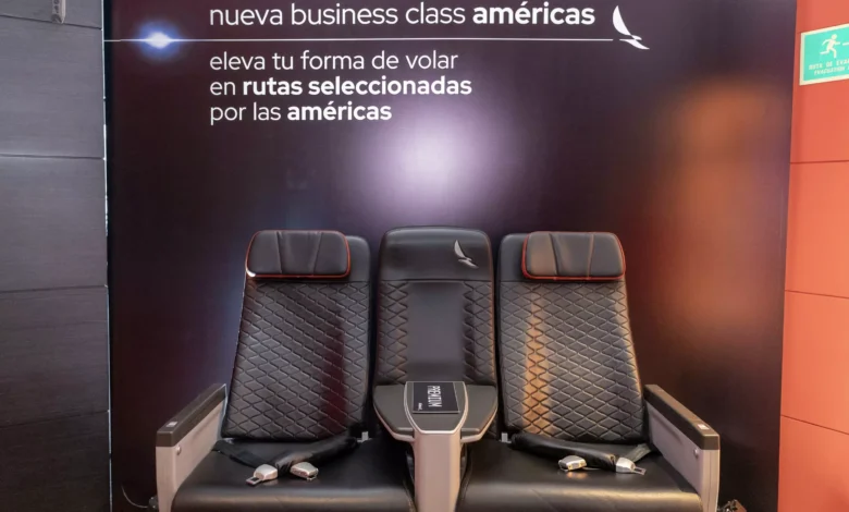 recorde-avianca-2024