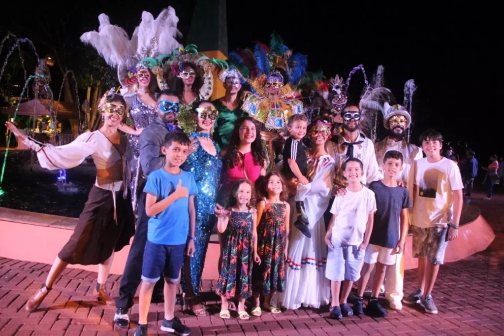 Marco das 3 Fronteiras