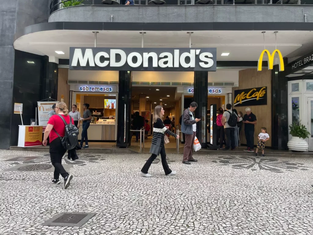 McDonald'_Curitiba