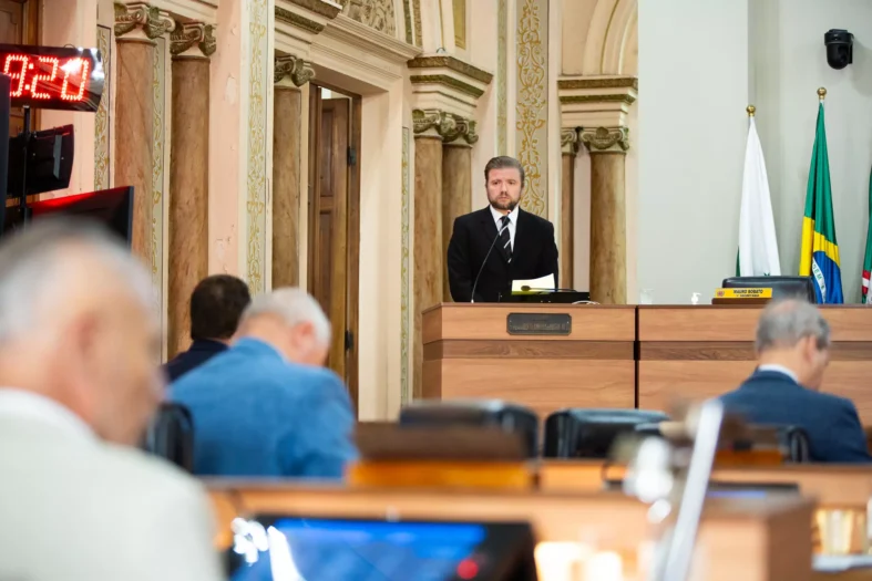 _Vereador Alexandre Leprevost - Foto Rodrigo Fonseca CMC