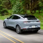 Mustang Mach-E GT Performance 2024