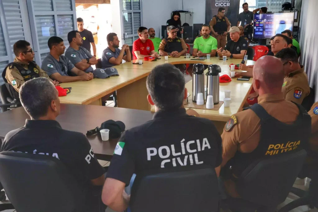 pcpr_pmpr_pollícia reunião litoral