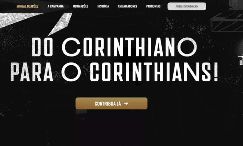 campanha-doacao-corinthians