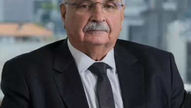 Dr. Omar Abujamra Junior, presidente da Unimed do Brasil