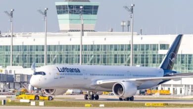 Lufthansa