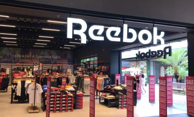 Loja Reebok - Santa Maria Outlet