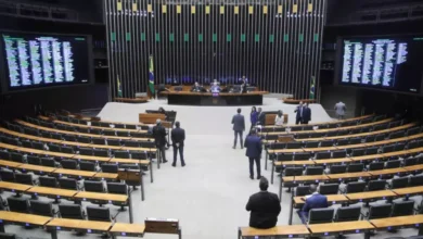 Câmara dos Deputados