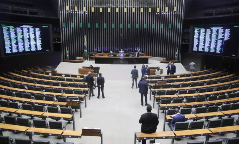 Câmara dos Deputados