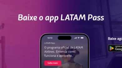 LATAM Pass