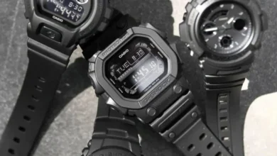 G-Shock