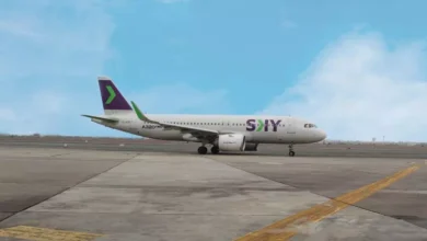 SKY Airline_brasil