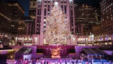 Rockefeller Center